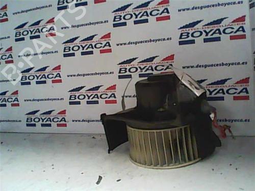 Used Heater blower motor Heater blower motor 38405318 38405318