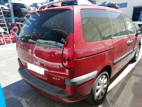 ABS pump PEUGEOT 807 (EB_) 2.2 HDi | BP38356505M43 - Image 5