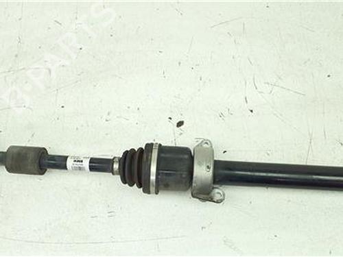 Used Right front driveshaft Right front driveshaft 38386716 38386716