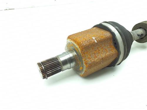 Left front driveshaft VOLVO XC90 II (256) B5 Mild-Hybrid AWD | BP38385387M38 - Image 6