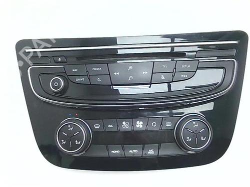 Used Climate control Climate control 38390408 38390408