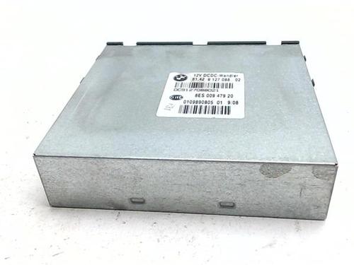 Electronic module BMW 1 (E87) 120 d | BP38354949M83 - Image 3