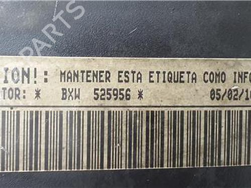 Engine SEAT ALTEA (5P1) 1.4 16V | BP38383497M1 - Image 8