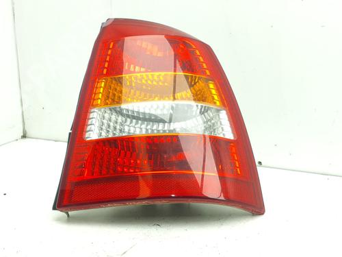 Used Right taillight Right taillight OPEL ASTRA G Saloon (T98) 1.6 16V (F69) (101 hp) 39945483 39945483