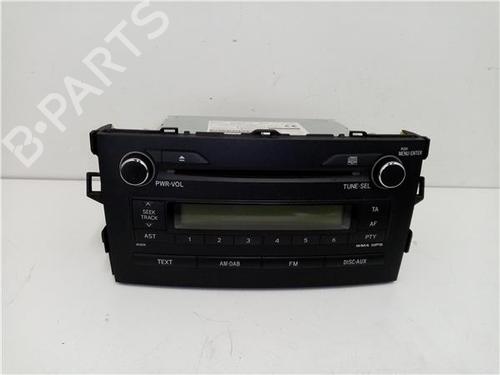Bilradio Bilradio 38407398 38407398