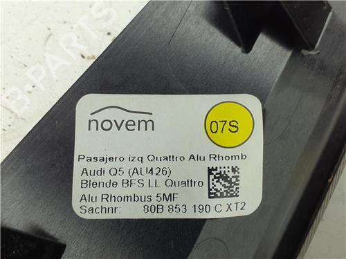 Other AUDI Q5 (FYB, FYG) 2.0 TDI quattro | BP39412675O1 - Image 3