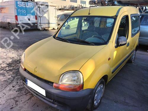 Control unit RENAULT KANGOO (KC0/1_) 1.4 (KC0C, KC0H, KC0B, KC0M) | BP38376273M11 - Image 5