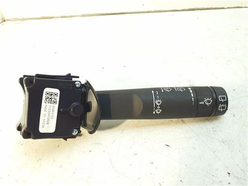 Used Steering column stalk Steering column stalk 38370663 38370663