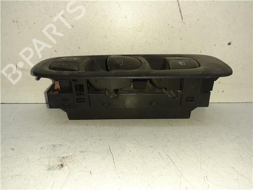 Switch RENAULT KADJAR (HA_, HL_) 1.2 TCe 130 (HLMR) | BP38362283I30 - Image 5