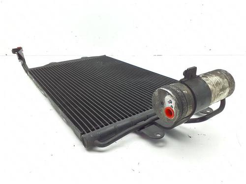 AC radiator SEAT LEON (1M1) 1.9 TDI | BP38389875M32 - Image 4