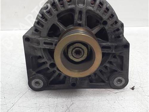 Used Alternator Alternator RENAULT MEGANE II Coupé-Cabriolet (EM0/1_) 1.9 dCi (120 hp) 38365594 38365594