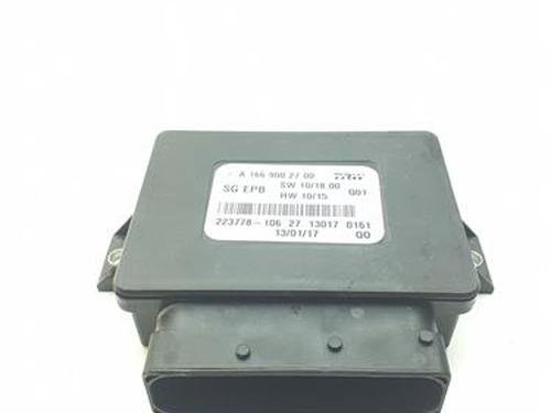 Used Electronic module Electronic module 38367580 38367580