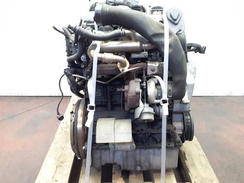 Used Engine Engine 38333009 38333009