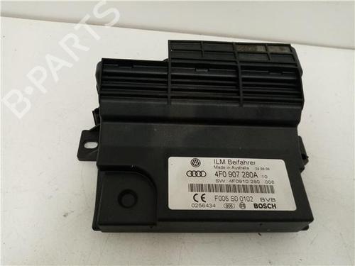 Electronic module AUDI A6 Allroad C6 (4FH) 3.0 TDI quattro | BP38365017M83 - Image 2