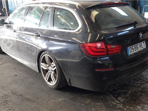 Switch BMW 5 Touring (F11) 530 i | BP38382462I30 - Image 7