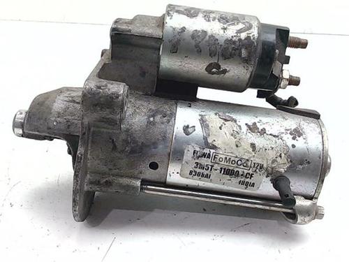 Starter FORD FOCUS II (DA_, HCP, DP) 1.6 TDCi | BP38403295M8 - Image 4