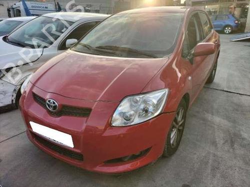 Left front window switch TOYOTA AURIS (_E15_) 1.33 Dual-VVTi (NRE150_, NRE150R) | BP38389803I27 - Image 7