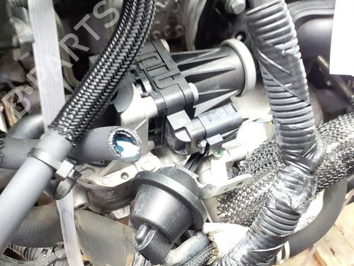 Engine FORD TOURNEO COURIER B460 MPV 1.5 TDCi | BP38775019M1 - Image 9