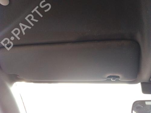 Left sun visor AUDI A4 B7 (8EC) 2.0 TDI 16V | BP38333260I1 - Image 3