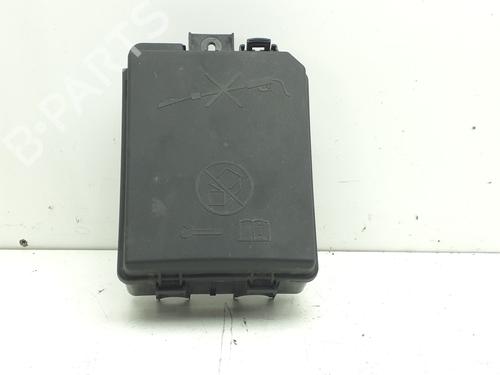 Sikringsdåse Sikringsdåse OPEL MOKKA / MOKKA X (J13) 1.4 (_76) (140 hp) 39721976 39721976