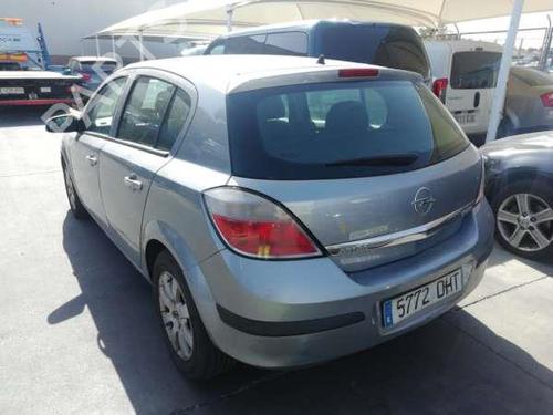 Electronic module OPEL ASTRA H (A04) 1.7 CDTI (L48) | BP38356459M83 - Image 6