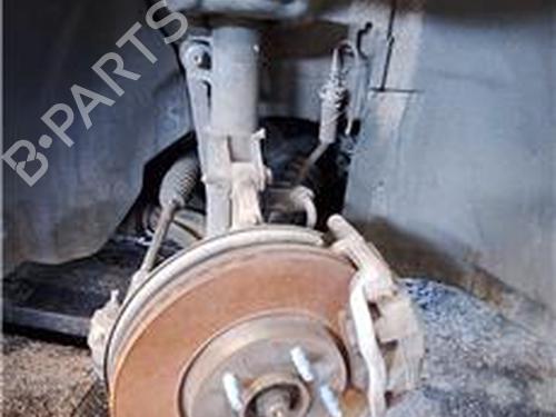 Used Right front steering knuckle Right front steering knuckle 38391774 38391774