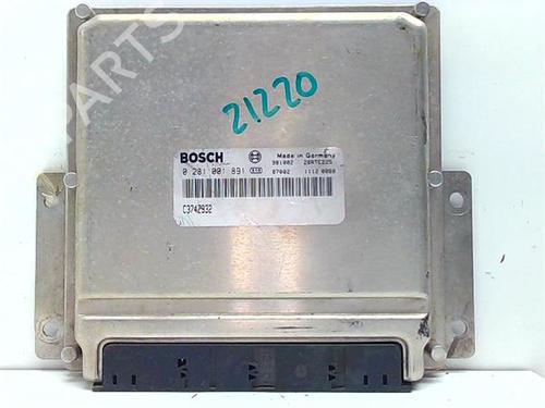 Used Control unit Control unit 38370465 38370465