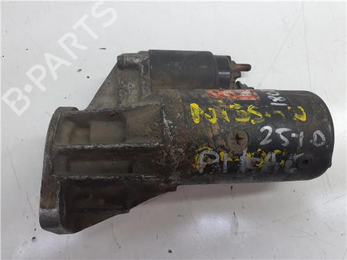Used Starter Starter 38361683 38361683