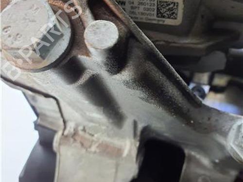 Engine SEAT LEON (KL1, KLG) 2.0 TDI | BP38386201M1 - Image 4