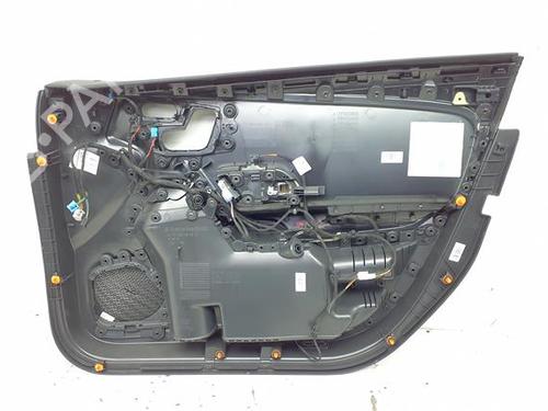 Front left panel MERCEDES-BENZ A-CLASS (W177) A 200 d (177.012) | BP38394805C58 - Image 3
