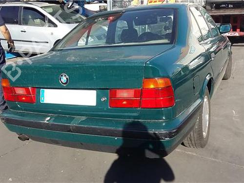 Electronic module BMW 5 (E34) 520 i 24V | BP38406200M83  - Image 5