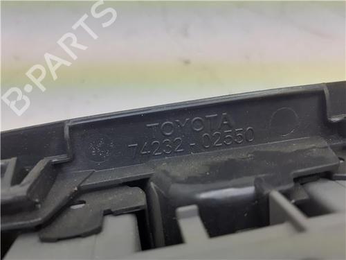 Switch TOYOTA AURIS (_E15_) 1.4 D-4D (NDE150_, NDE150R) | BP38349016I30 - Image 3