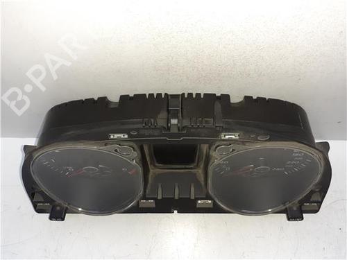 Instrument cluster VW PASSAT CC B6 (357) 2.0 TDI | BP38351946C47 - Image 4