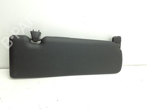 Left sun visor BMW 1 (F20) 116 d | BP38401876I1 - Image 3