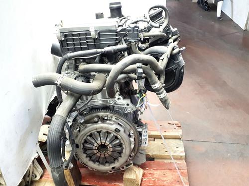 Engine TOYOTA AYGO (_B4_) 1.0 (KGB40) | BP38360851M1  - Image 12