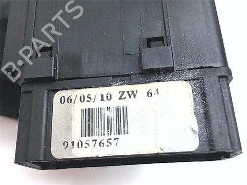 Steering column stalk DACIA LOGAN (LS_) 1.4 MPI LPG (LS0C) | BP38378051I23 - Image 4