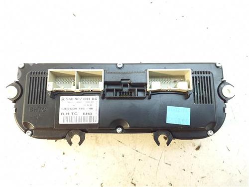 Climate control VW PASSAT B6 (3C2) 2.0 TDI | BP38369842I5 - Image 3
