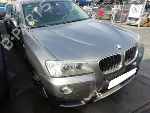 Intercooler BMW X3 (F25) xDrive 20 d | BP38366351M30 - Image 3