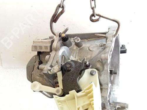 Gearbox CITROËN C4 CACTUS 1.6 BlueHDi 100 | BP38394519M3 - Image 7