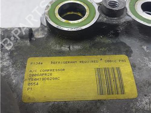 AC compressor FORD TRANSIT CONNECT (P65_, P70_, P80_) 1.8 TDCi | BP38368146M34 - Image 2