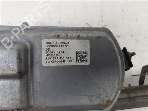 Steering rack CITROËN C4 Picasso II 1.6 BlueHDi 120 | BP40086036M22  - Image 7