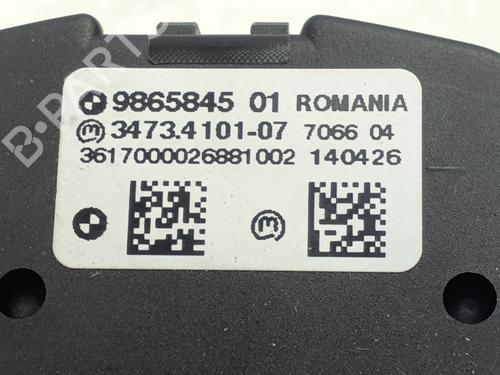 Headlight switch MINI MINI Convertible (F57) Cooper | BP39435205I24  - Image 5