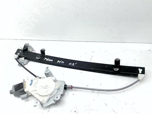 Used Front right window mechanism Front right window mechanism 38403242 38403242