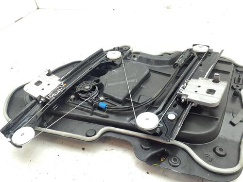Rudehejsemekanisme venstre bagtil TESLA MODEL S (5YJS) P85 | BP38402214C24 - Image 3