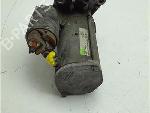 Starter CITROËN C3 Picasso (SH_) 1.6 HDi | BP38381148M8 - Image 5