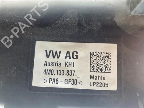 Upper protection AUDI Q7 (4MB, 4MG, 4MQ) 3.0 TDI quattro | BP38393535M93 - Image 4