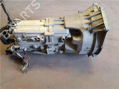 Gearbox BMW 3 (E90) 320 d | BP38381918M3 - Image 6