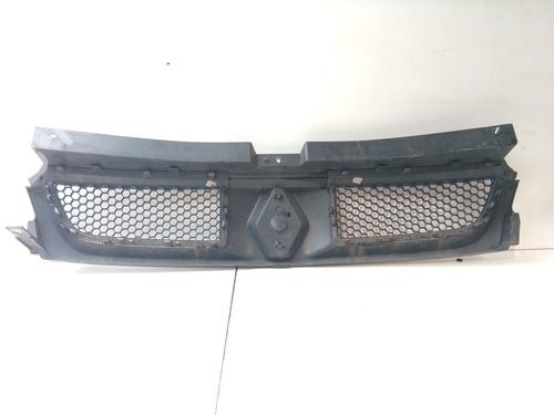 Grill RENAULT TRAFIC II Bus (JL) 2.5 dCi 115 (JL0R, JL0V) | BP38403010C40 - Image 2