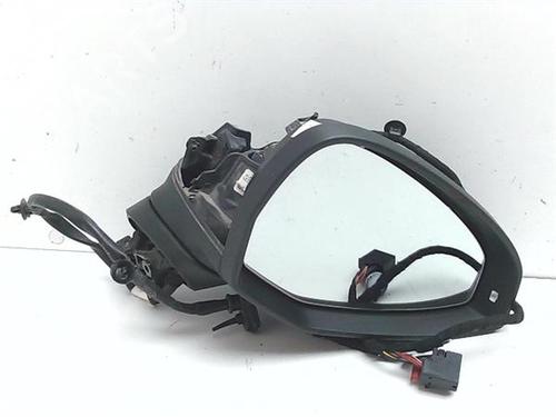 Used Right mirror Right mirror 38392417 38392417