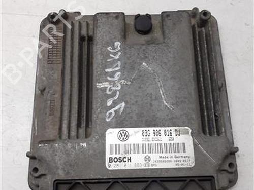 Used Control unit Control unit 38363774 38363774